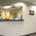 Front Office