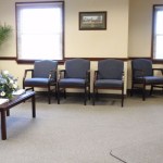 Reception Area