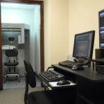 iCAT Area