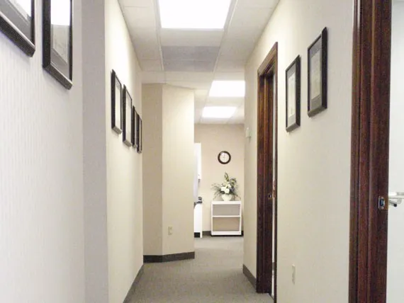 Office Hall