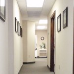 Office Hall