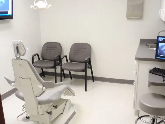 Examination Room