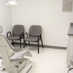 Examination Room