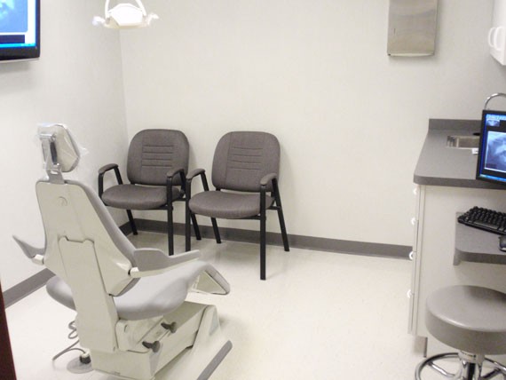 Examination Room