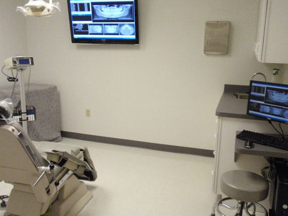 Surgical Room