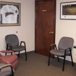 Recovery Area