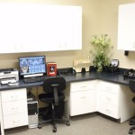 Assistant's Area